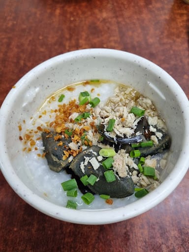 126 Dim Sum Wen Dao Shi 揾到食 @ Boon Keng