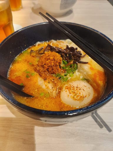 Tokyo Shokudo - Northpoint