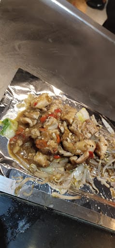 Ichiban Bento (Northpoint City)