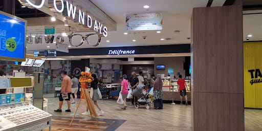 Délifrance (Northpoint City)