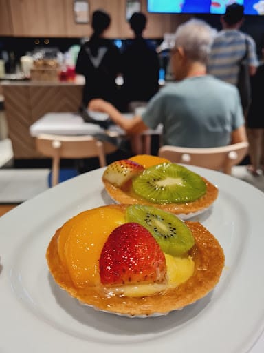 Délifrance (Northpoint City)