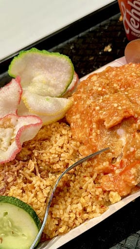 Papa Ayam Northpoint City