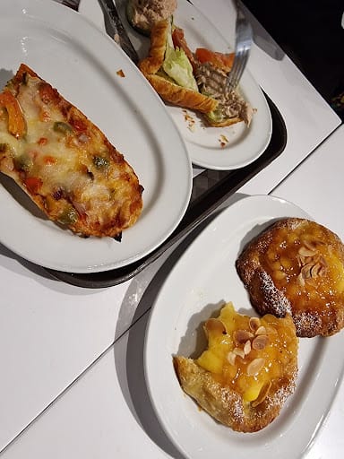 Délifrance (Northpoint City)