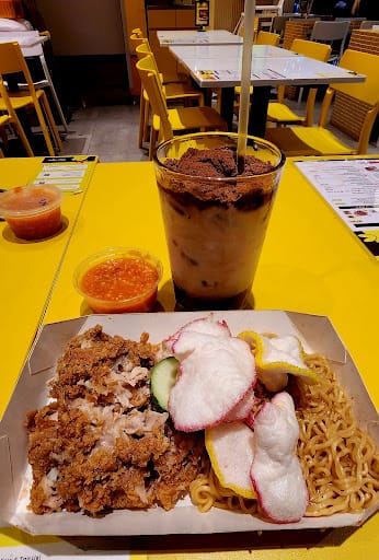 Papa Ayam Northpoint City