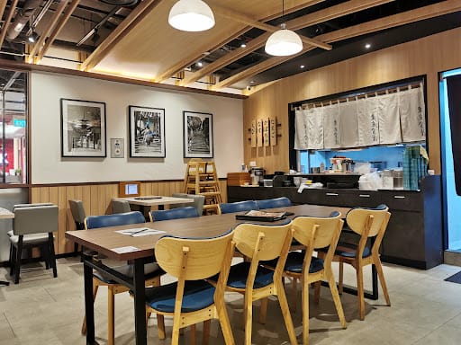 Tokyo Shokudo - Northpoint