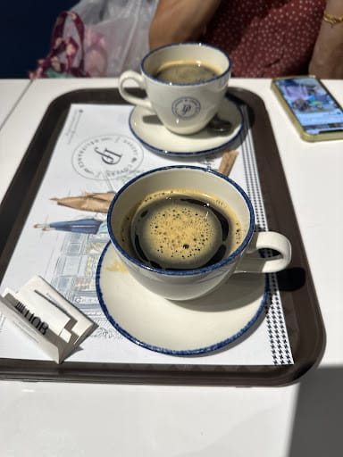 Délifrance (Northpoint City)