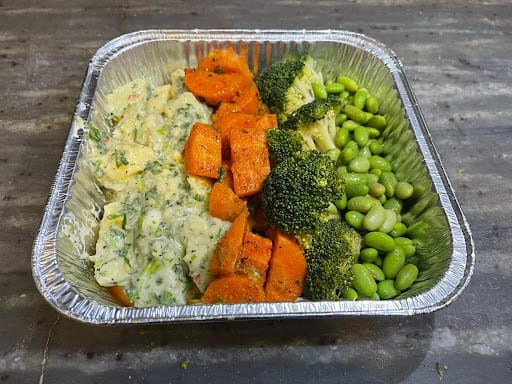 Turkish Kebab Corner - Northpoint