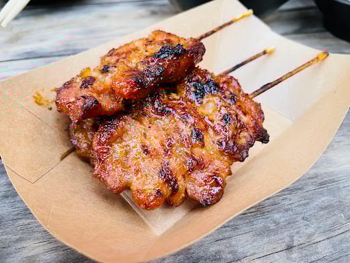 Fei Mookata- Punggol