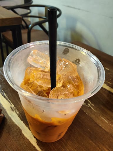 Fei Mookata- Punggol