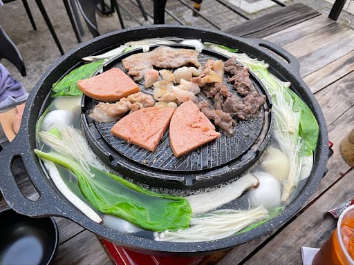 Fei Mookata- Punggol