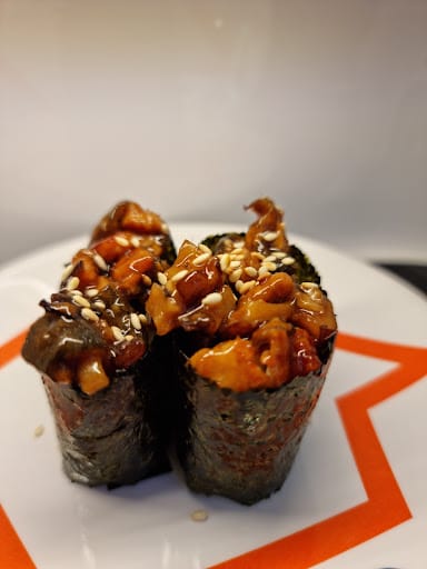 Sushi-GO (AMK Hub)