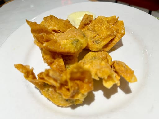 Wan Chai Hongkong Tea Room - IMM