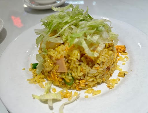 Wan Chai Hongkong Tea Room - IMM