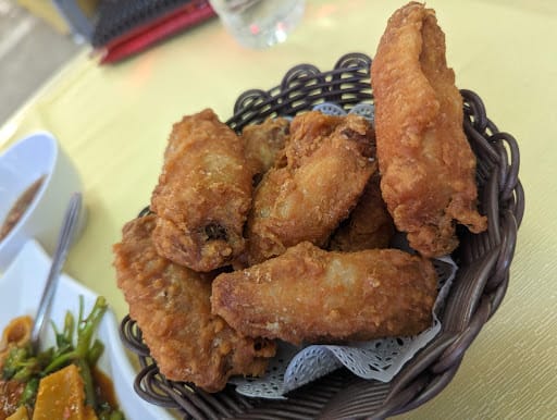 Chuan Kee Seafood Toa Payoh