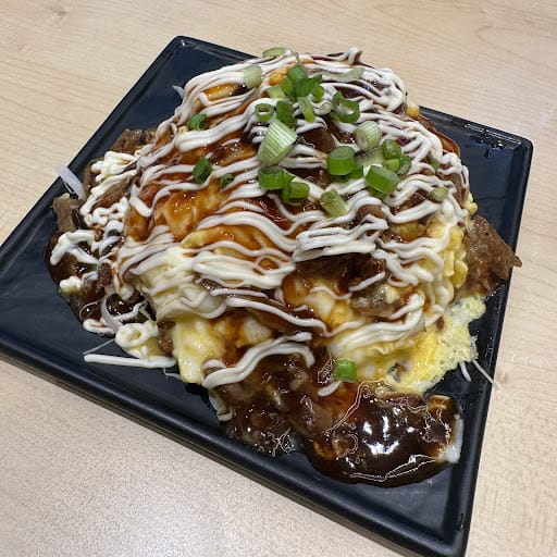 Ajisen Ramen (AMK Hub)