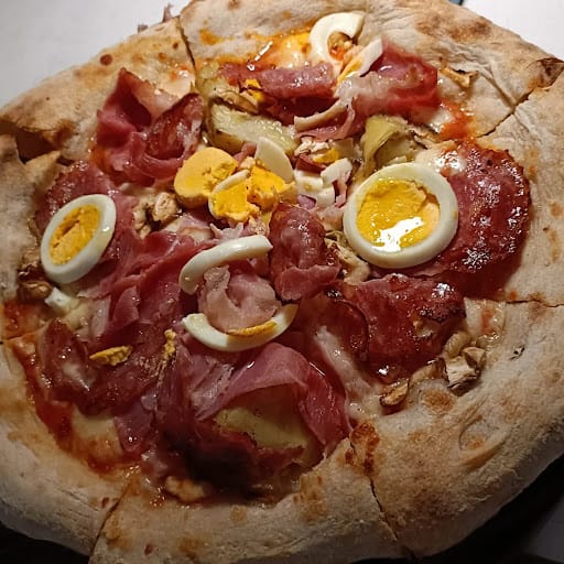 Cugini Trattoria Pizzeria