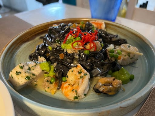 Cugini Trattoria Pizzeria