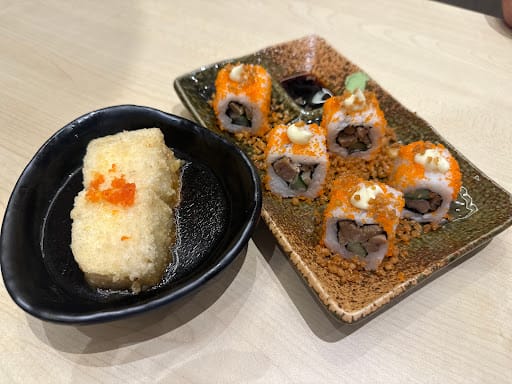 Ajisen Ramen (AMK Hub)