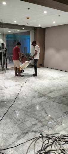 Clean and Care Solutions Pte Ltd