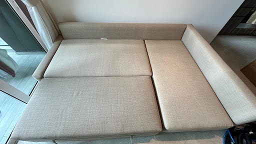 Clean and Care Solutions Pte Ltd