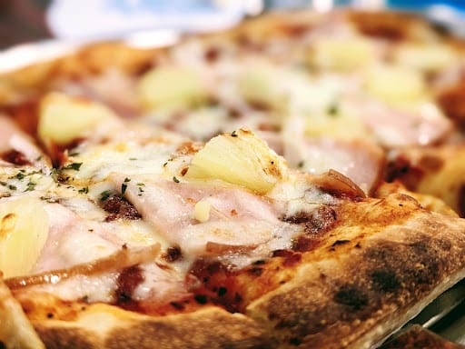 GOPIZZA VivoCity