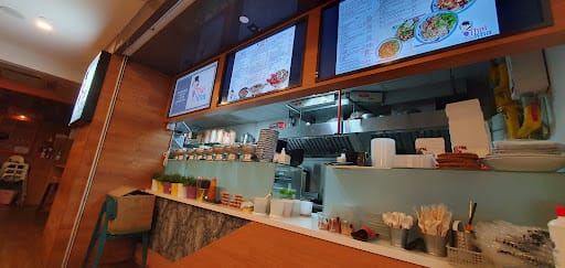 Thai Kha (Thai Street Cuisine)