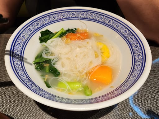 Xin Wang Hong Kong Café (AMK Hub)