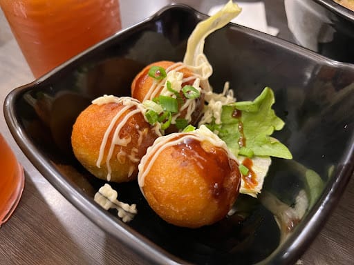 Ajisen Ramen (IMM Outlet Mall)