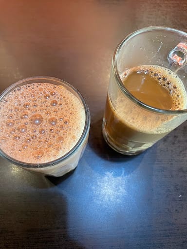 Springleaf Prata Place - Jln Tua Kong