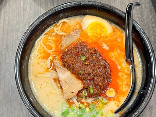 Ajisen Ramen (IMM Outlet Mall)