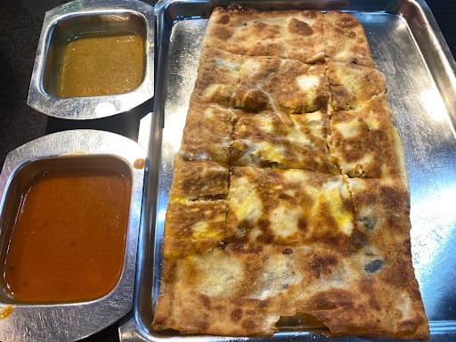 Springleaf Prata Place - Jln Tua Kong