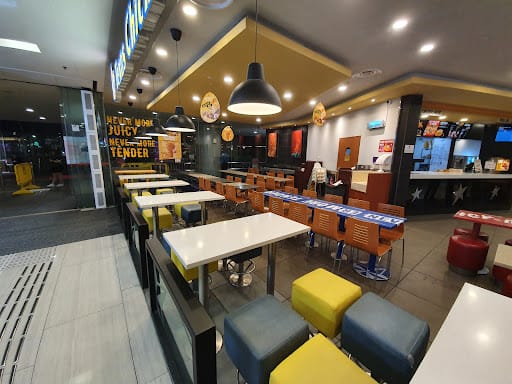 Texas Chicken (Causeway Point)