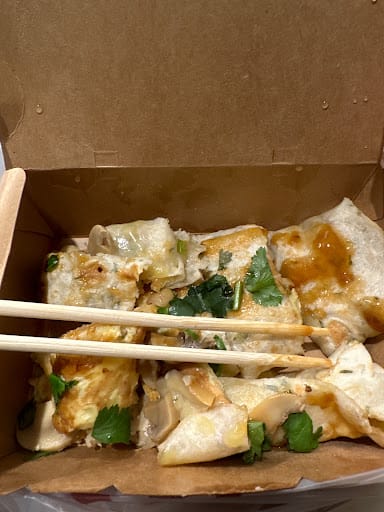 Shihlin Taiwan Street Snacks @ AMK Hub