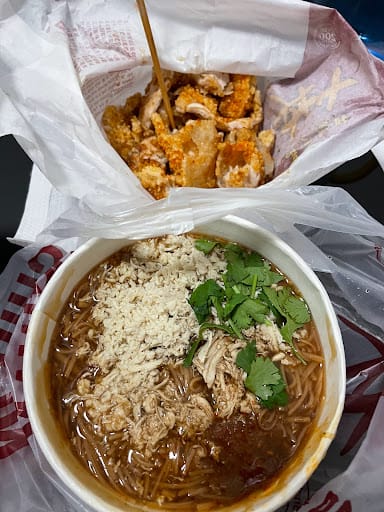 Shihlin Taiwan Street Snacks @ AMK Hub