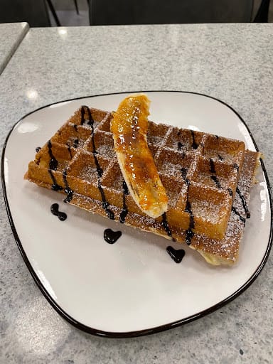 Gigi Gourmet Deli (MBS)