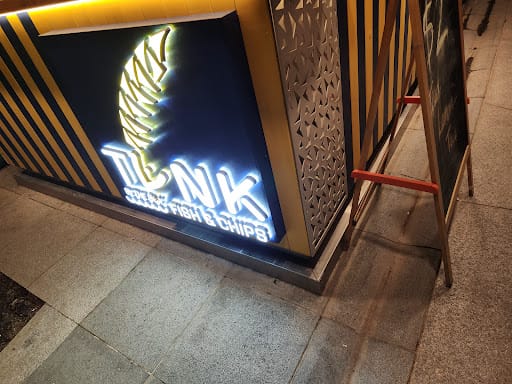 Tank by the Bay Fish & Chips