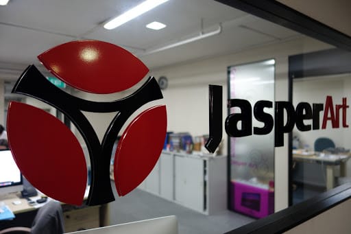 JasperArt Manufacturing Pte. Ltd.