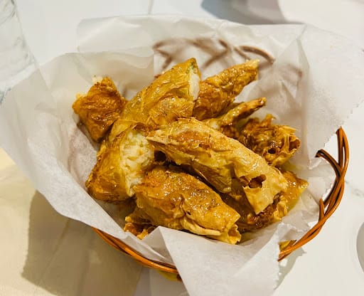 Kok Kee Wonton Noodles (Katong - Secret Square)