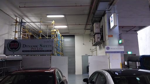 JasperArt Manufacturing Pte. Ltd.