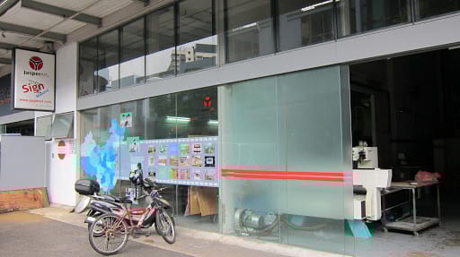 JasperArt Manufacturing Pte. Ltd.