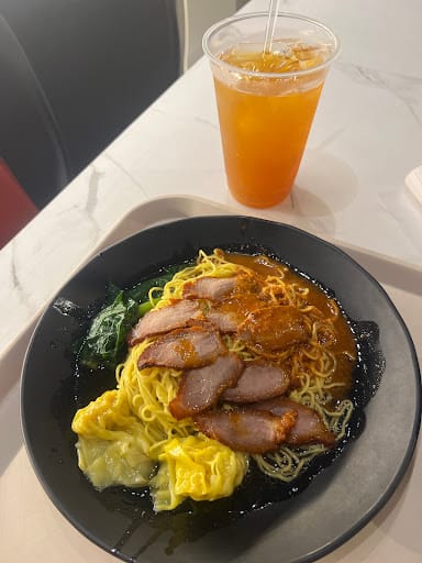 Kok Kee Wonton Noodles (Katong - Secret Square)
