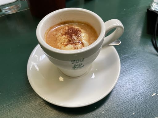 The Food Peeps Coffee and Deli