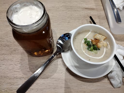 Eighteen Chefs Tampines Hub