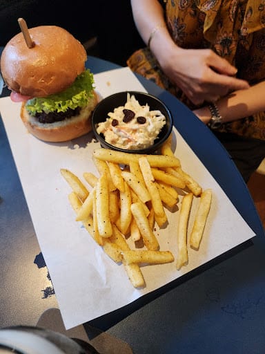 Harry's Tampines (Tampines Mall)