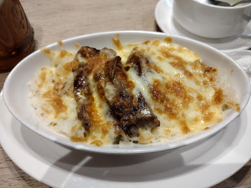 Eighteen Chefs Tampines Hub