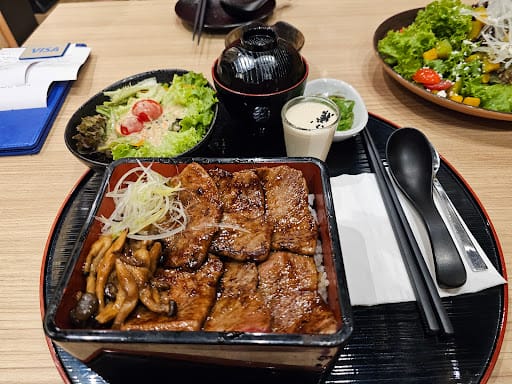 Aburi-EN (Tampines Mall)