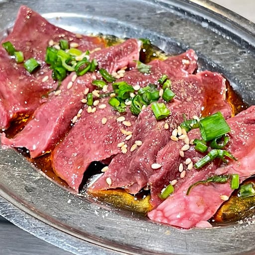 Yakiniku Jan Jan