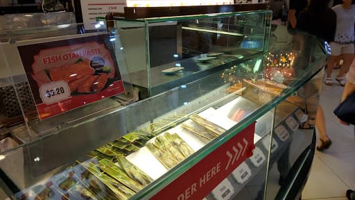 Lee Wee & Brothers (Tampines)