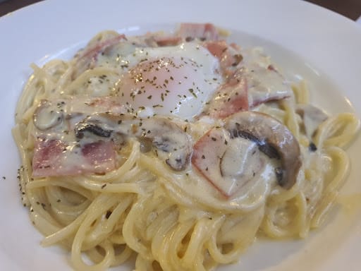 Eighteen Chefs Tampines Hub