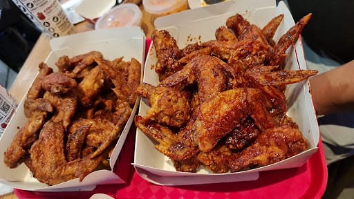 4Fingers Crispy Chicken (Tampines)